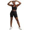 41ZhPdm7CL.jpg Originals Women's Longline Sports Bra
