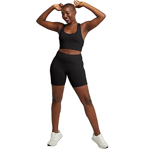 41ZhPdm7CL.jpg Originals Women's Longline Sports Bra