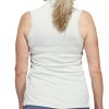 41aTK3ypXrL.jpg Women's Ultimate365 Tour Heat.rdy Sleeveless Polo Shirt