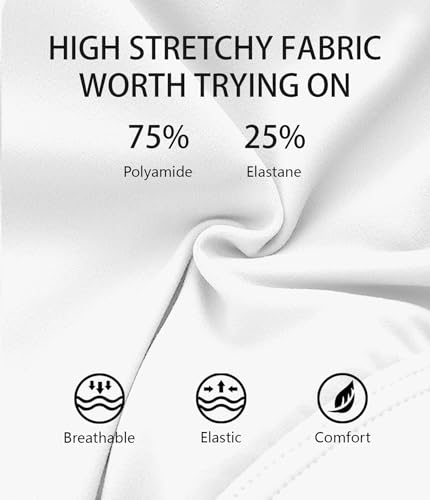 41cRzSj2dCL.jpg Y BackSports Bra for Women Low Impact Racerback Workout Bras Sexy Thin Straps Yoga Sport Bras with Removable Pads