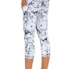 Womens' Yoga Pants High Waist with Pocket Tummy Control