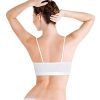 Bras for Women Pack of 6, Bralettes for Women Padded, Sports Bras for Women