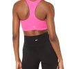 Women's Active Sculpt V-Neck Medium Support Sports Bra