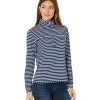 Women's Striped Sankaty Shep Shirt