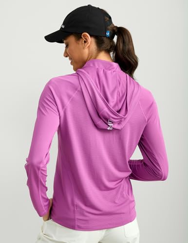 Women's Icon Hoodie, Fishing Shirt with Sun Protection