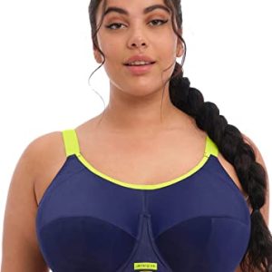 41nG0n6uIL.jpg Women's Energise Underwire Sport Bra