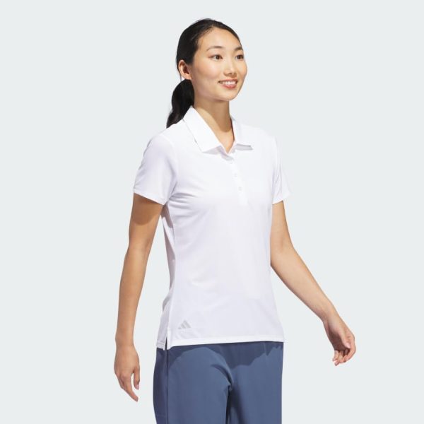 41rZQCYVML.jpg Women's Ultimate365 Solid Polo Shirt