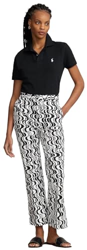 Women's Classic Fit Mesh Polo Shirt