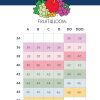 41vAbEW8eL.jpg Women's Multi-Pack Front Closure Cotton Bra