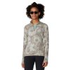 41vwRDo7Y7L.jpg Women's Crater Lake 1/2 Zip