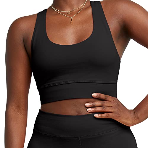 41w88uEbJUL.jpg Originals Women's Longline Sports Bra