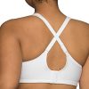 Women's Medium Impact Sports Bras for Women, Breathable, Moisture Wicking, Padded Cups up to DDD