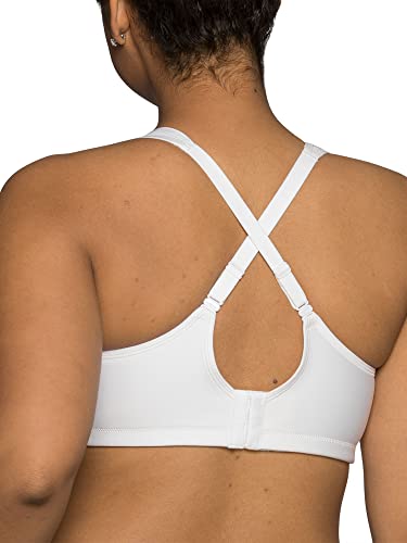 Women's Medium Impact Sports Bras for Women, Breathable, Moisture Wicking, Padded Cups up to DDD