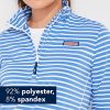 Women's Striped Sankaty Shep Shirt