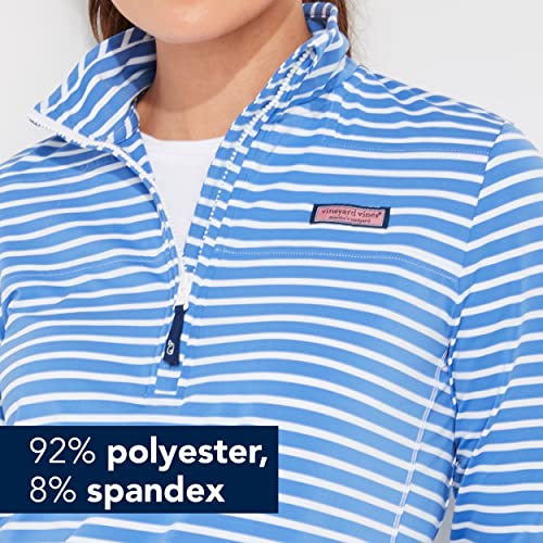 Women's Striped Sankaty Shep Shirt