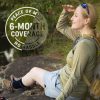 100% Merino Wool Base Layer Women Thermals Underwear Lightweight Soft Long Sleeve Shirt for Hiking Skiing