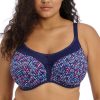 Women's Energise Underwire with Racerback Conversion Sports Bra (8042)