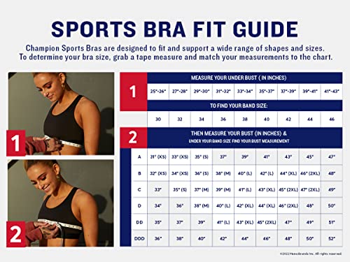 Women's Absolute Eco Sports Bra (Retired Colors)