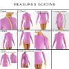 51S9Llze0eL.jpg Ice Figure Skating Dress Girls Women Elegant Quality Crystals Competition Ice Dance Skirt Competition