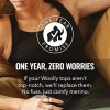 Women's Merino Long Sleeve Shirt by Woolly | RWS Certified | Soft, Stink Free, Seattle Designed