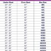 51ZKkKb8JWL.jpg Fit For Me By Women's Plus Size Cotton Unlined Underwire Bra-Pinch-Free Straps - Side and Back Smoothing