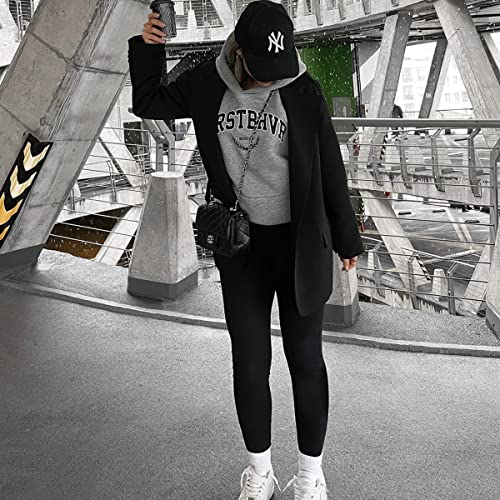 Leggings with Pockets for Women, High Waisted Leggings Buttery Soft Non See Through Workout Yoga Pants