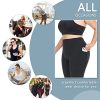 Plus Size Leggings for Women with Pockets-Stretchy XL-5XL Yoga Pants Tummy Control High Waist Workout Leggings
