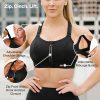 Ultimate Sports Bra for Women, High Impact Sports Bra