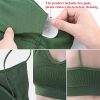 Bras for Women Pack of 6, Bralettes for Women Padded, Sports Bras for Women