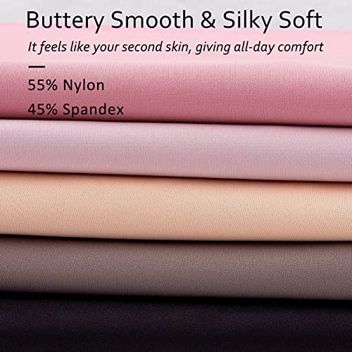 Womens Wireless Push Up Bras for Women No Underwire Seamless Full Coverage Supportive T Shirt Everyday Bras