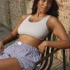 Women's Multi-Pack Tank Top Style Sports Bra