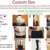 61gnMjNWUfL.jpg Men's Suit Slim Fit 2 Piece Prom Suits Two Button Jacket Pants Tuxedo Formal Wedding Dinner Business